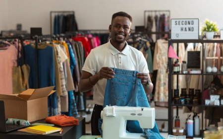 African Success Stories