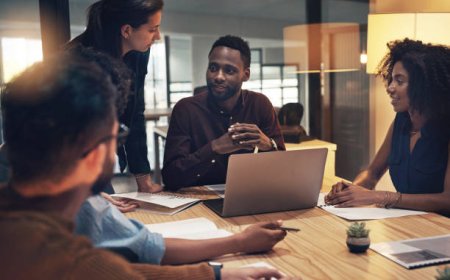 Trusted African Brands & Business Leaders