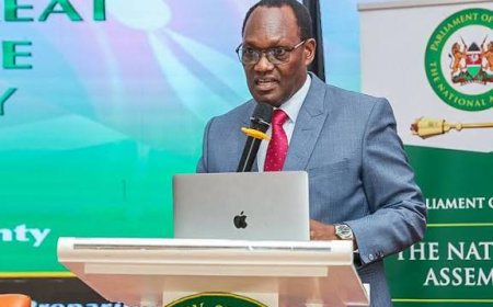 Treasury Eyes Tax Relief: Potential VAT and Income Tax cuts in 2026 Finance Bill