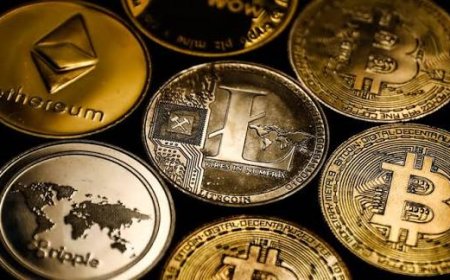 How Crypto is Powering Every day Payments in Africa