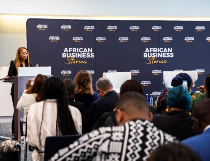 Africa’s Bold Entrepreneurs