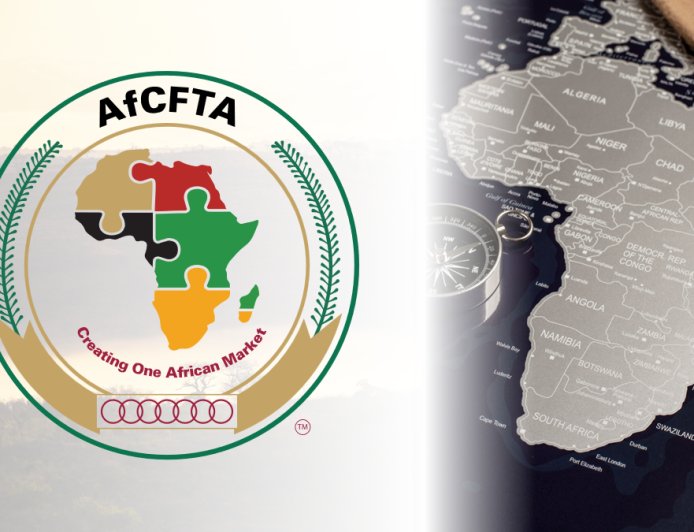 How Kenya is Harnessing Technology to unlock AfCFTA's Promise