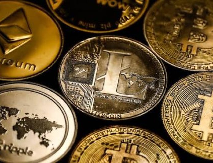 How Crypto is Powering Every day Payments in Africa