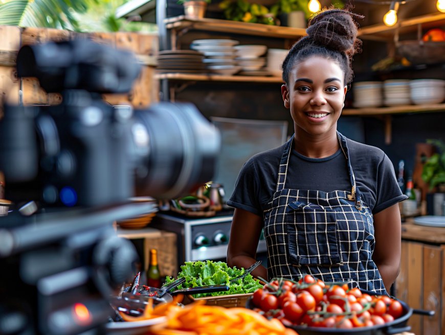 Trusted African Brands & Business Leaders