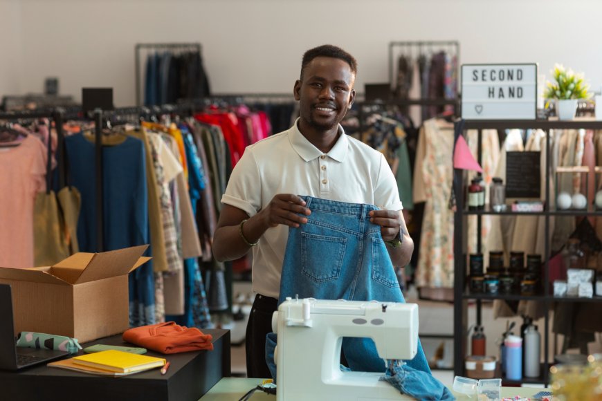 African Success Stories