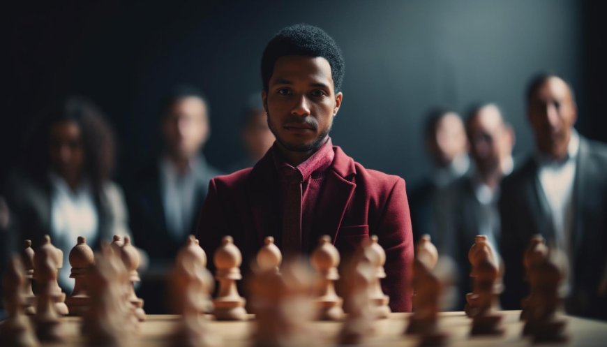 Strategic Insight for Leaders