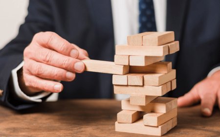 What terrifies the World's Top CEOs in 2026