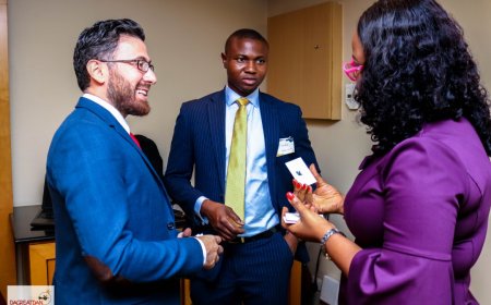 The CEO Checklist: 12 Questions Every Leader Must Answer to Stay Ahead