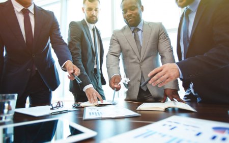 How African Founders Secure Investment