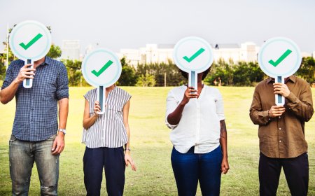 How Entrepreneurs Can Choose the Right Partners