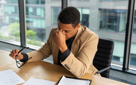 The Real Crisis Facing African Business Today