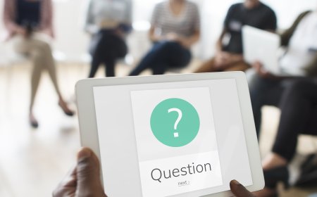 The Most Common Startup Questions