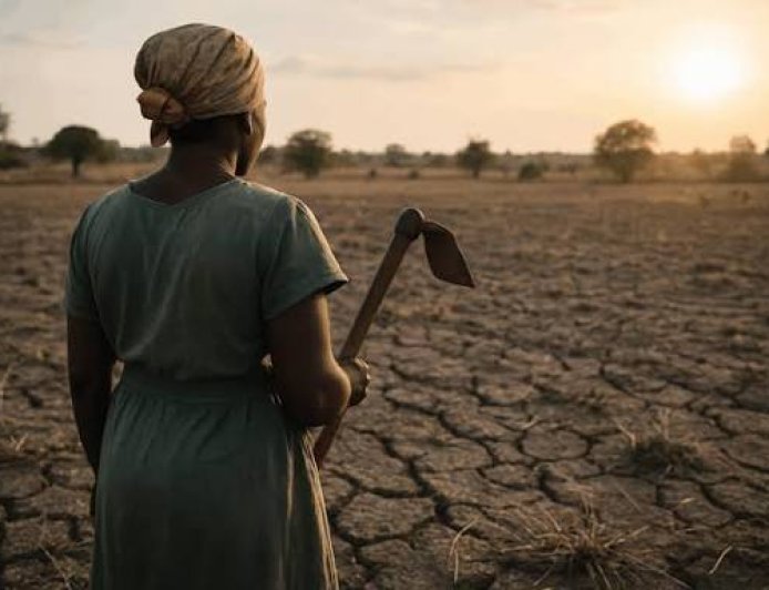 Kenya's Deepening Drought: Economic Storm Looms as Rains Fail