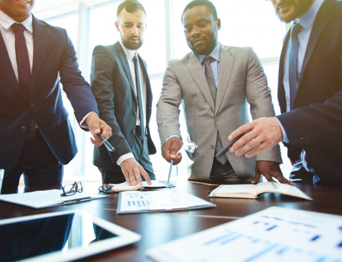 How African Founders Secure Investment