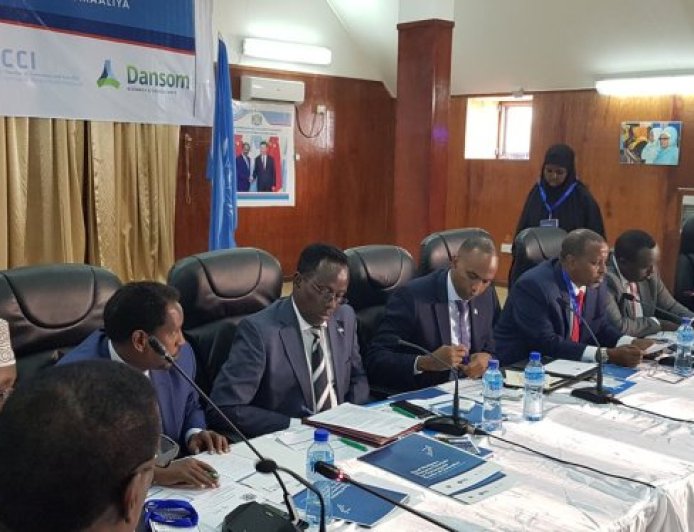 How Business and Government Shape Policy in Africa