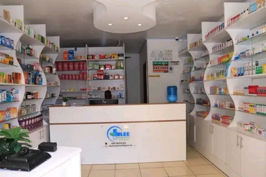 Lee Pharmaceuticals: Redefining Community Healthcare