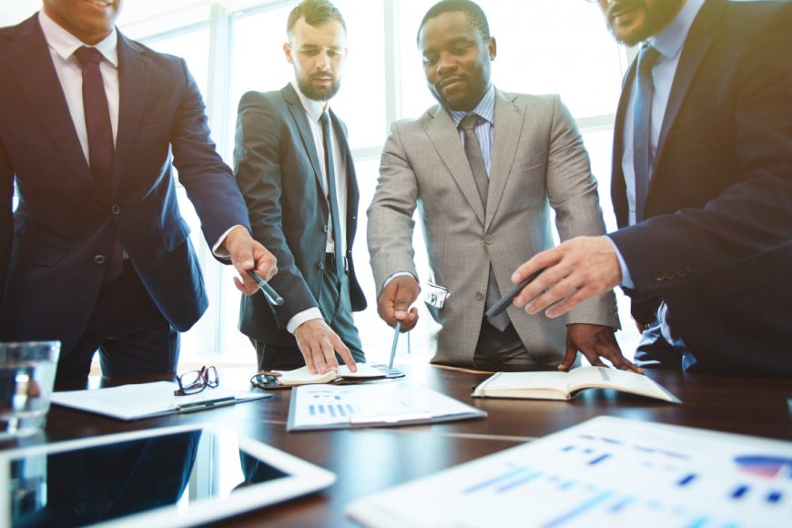 How African Founders Secure Investment