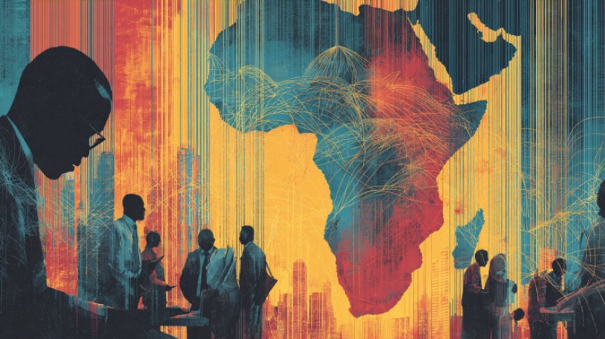 Why Africa’s Capital Game Looks Different in 2026