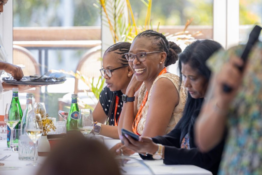 Why Africa’s Capital Game Looks Different in 2026