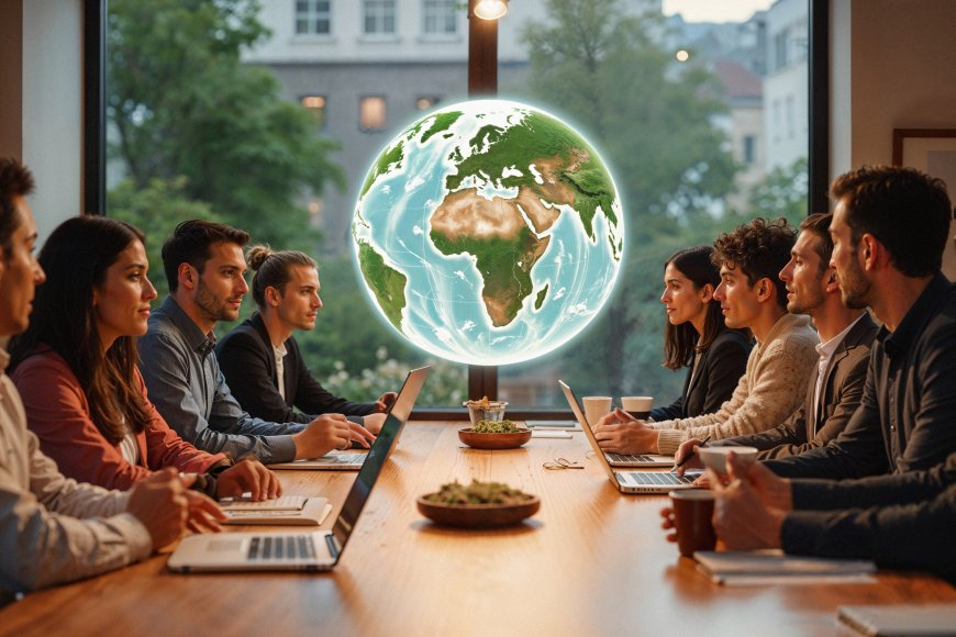 Which leadership skill will matter most in the next 5 years?